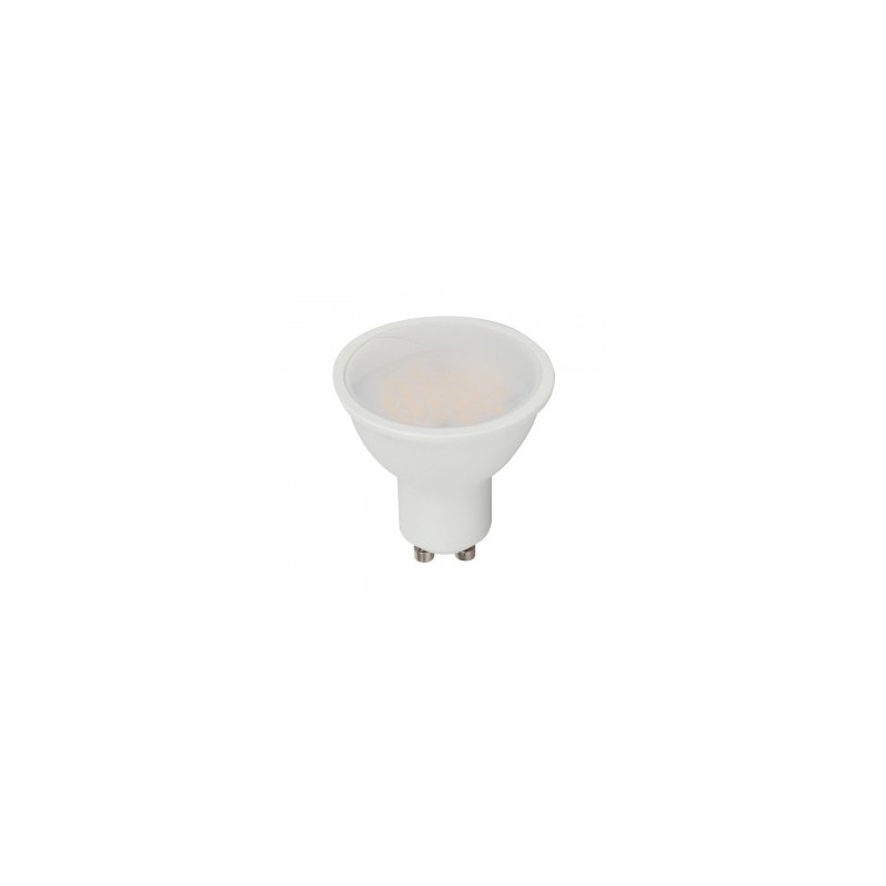 Buy V-TAC LED Spotlight - 203 - 5W GU10 LED Spotlight Cool White Samsung in Cyprus, Nicosia, Limassol, Larnaka, Pafos