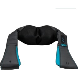 Buy HoMedics Massage Neck-Shoulder Shiatsu Wireless Rechargeable - NMS-50H - Mas... in Cyprus, Nicosia, Limassol, Larnaka, Pafos