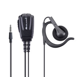 Midland MA24 PRO Earphones C1653 for 777PRO (Retail) — Buy in Cyprus with Fast Delivery