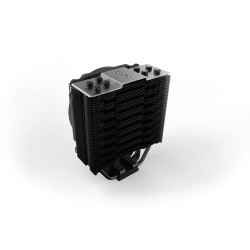 Buy be quiet! Dark Rock Slim - Black - 180W TDP, 120mm PWM Fan, Ultra-Quiet CPU ... in Cyprus, Nicosia, Limassol, Larnaka, Pafos