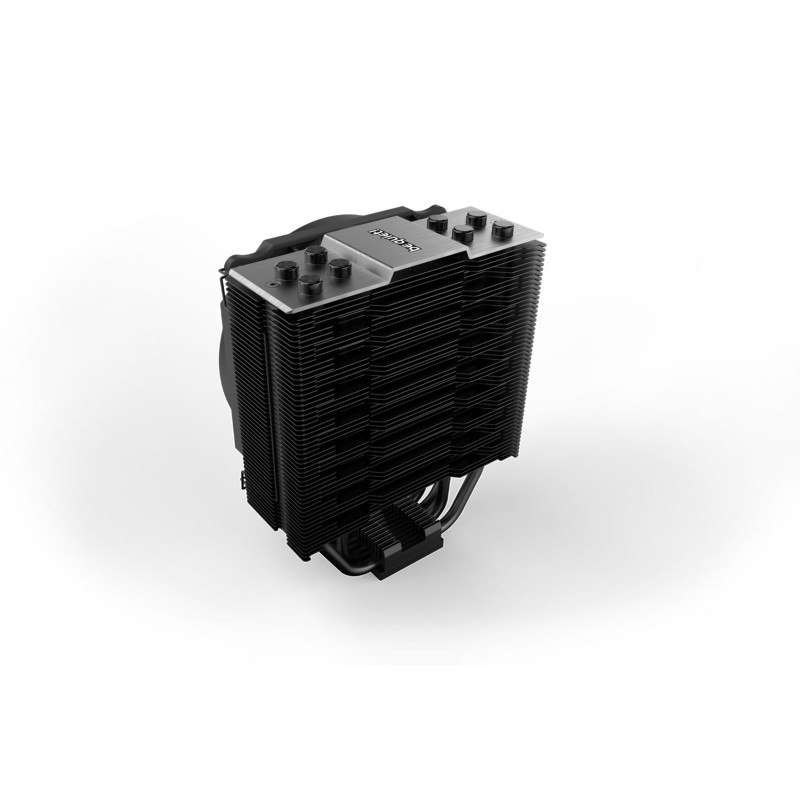 Buy be quiet! Dark Rock Slim - Black - 180W TDP, 120mm PWM Fan, Ultra-Quiet CPU ... in Cyprus, Nicosia, Limassol, Larnaka, Pafos