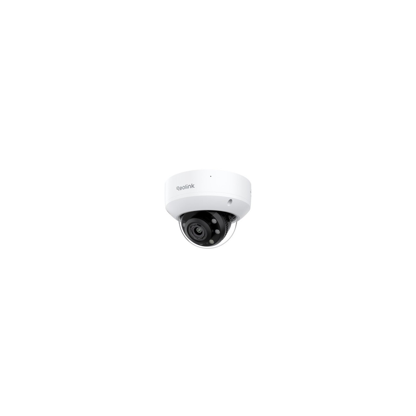 Reolink PRO IP POE Dual Illumination 8.0MP Dome 2.7-13.5mm SED Motorised RP-PCV8MZ — Buy in Cyprus with Fast Delivery