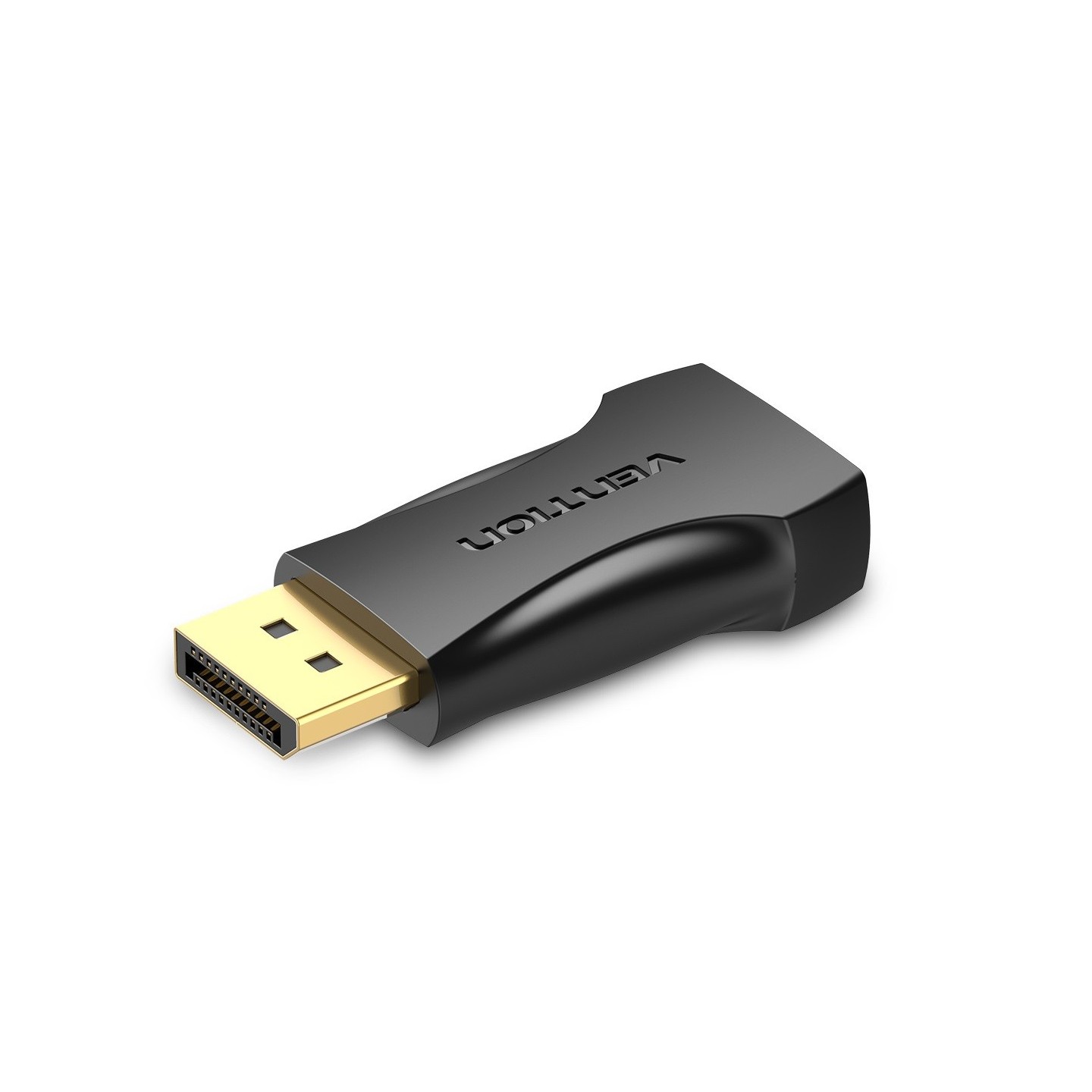 Vention DisplayPort Male to HDMI Female Adaptor - HBPB0 - 4K — Buy in Cyprus with Fast Delivery