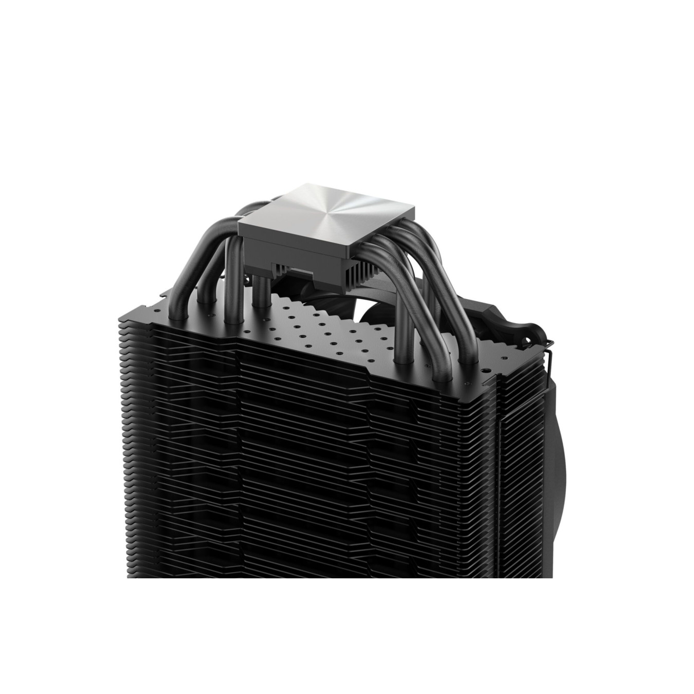 be quiet! Dark Rock Slim BK024 – CPU Cooler 180W TDP | Armenius Store