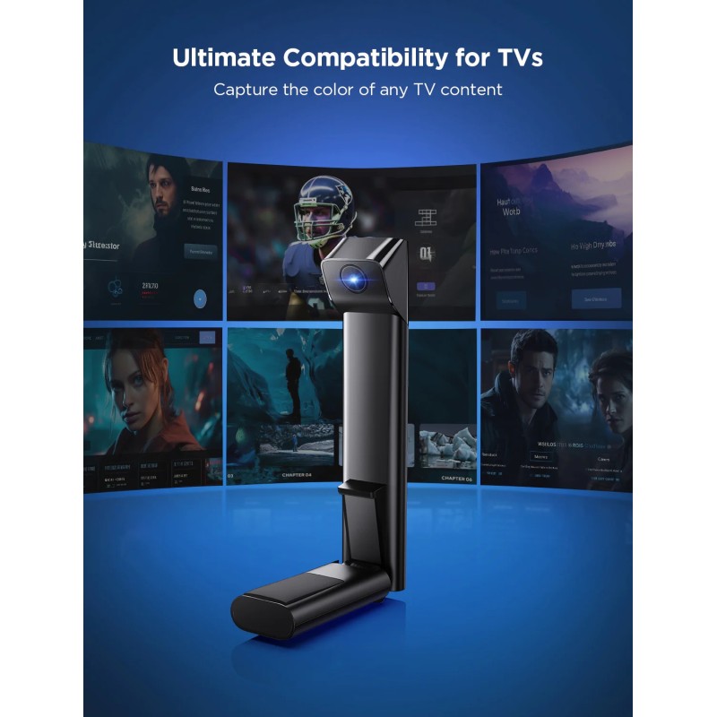 Buy Govee TV Backlight 3 Lite - H6099 - for 55-65 inch in Cyprus, Nicosia, Limassol, Larnaka, Pafos