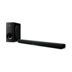 Buy Yamaha Soundbar - SR-B40A - Dolby Atmos with Wireless Subwoofer in Cyprus, Nicosia, Limassol, Larnaka, Pafos