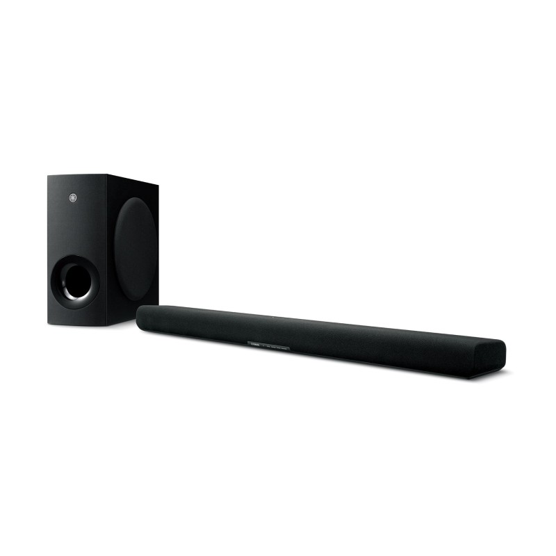 Buy Yamaha Soundbar - SR-B40A - Dolby Atmos with Wireless Subwoofer in Cyprus, Nicosia, Limassol, Larnaka, Pafos