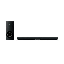 Buy Yamaha Soundbar - SR-B40A - Dolby Atmos with Wireless Subwoofer in Cyprus, Nicosia, Limassol, Larnaka, Pafos