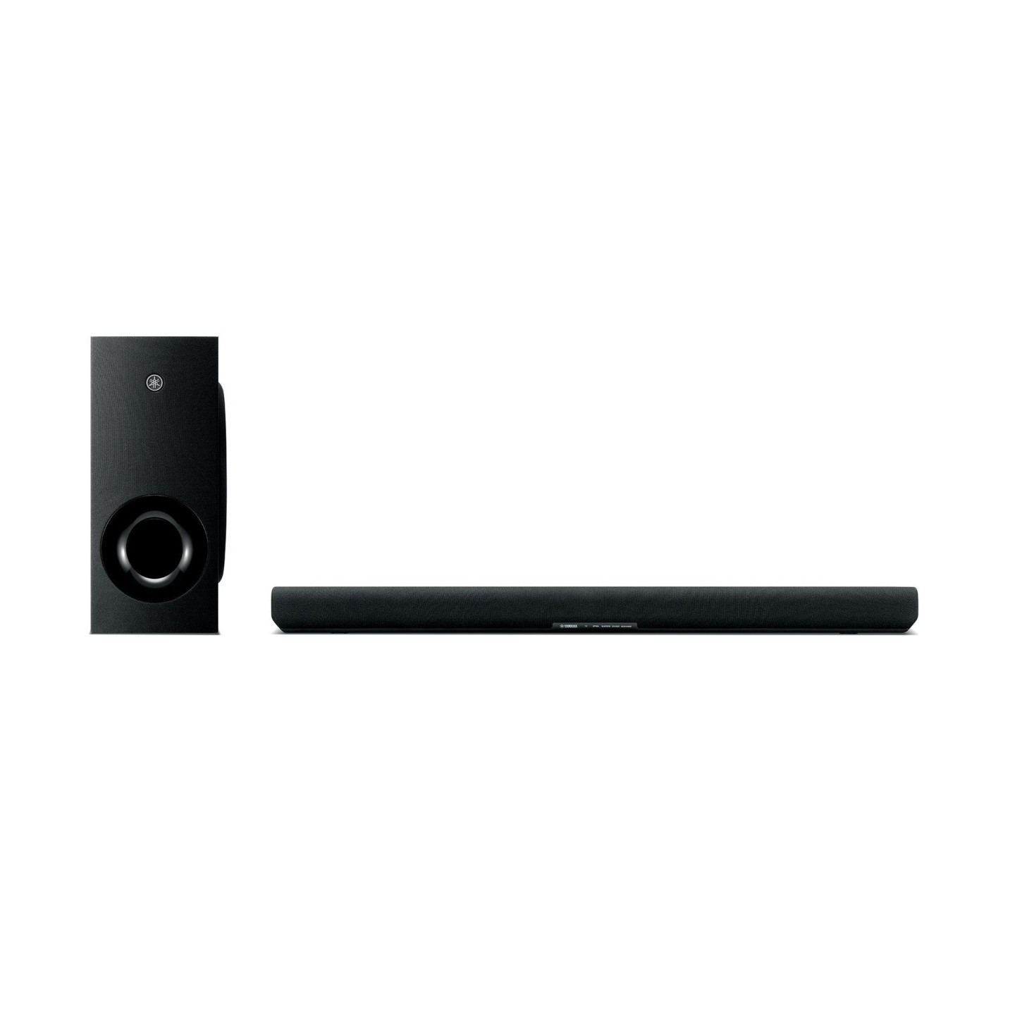 Yamaha Soundbar - SR-B40A - Dolby Atmos with Wireless Subwoofer — Buy in Cyprus with Fast Delivery