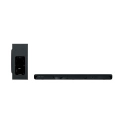 Buy Yamaha Soundbar - SR-B40A - Dolby Atmos with Wireless Subwoofer in Cyprus, Nicosia, Limassol, Larnaka, Pafos