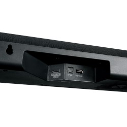 Buy Yamaha Soundbar - SR-B40A - Dolby Atmos with Wireless Subwoofer in Cyprus, Nicosia, Limassol, Larnaka, Pafos