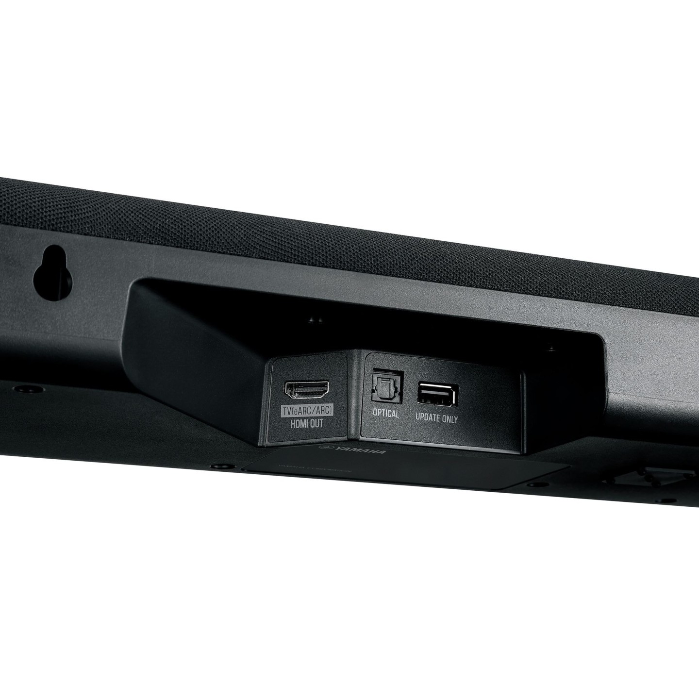 Yamaha Soundbar - SR-B40A - Dolby Atmos with Wireless Subwoofer — Buy in Cyprus with Fast Delivery