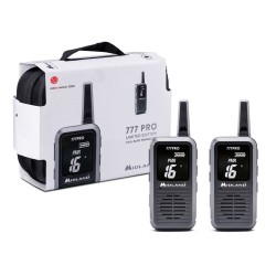 Buy Midland PMR Radios - 777PRO - Business PMR Radios Limited Edition Valibox in Cyprus, Nicosia, Limassol, Larnaka, Pafos