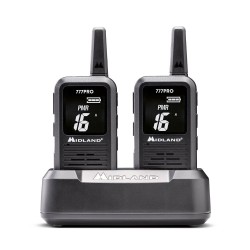 Buy Midland PMR Radios - 777PRO - Business PMR Radios Limited Edition Valibox in Cyprus, Nicosia, Limassol, Larnaka, Pafos