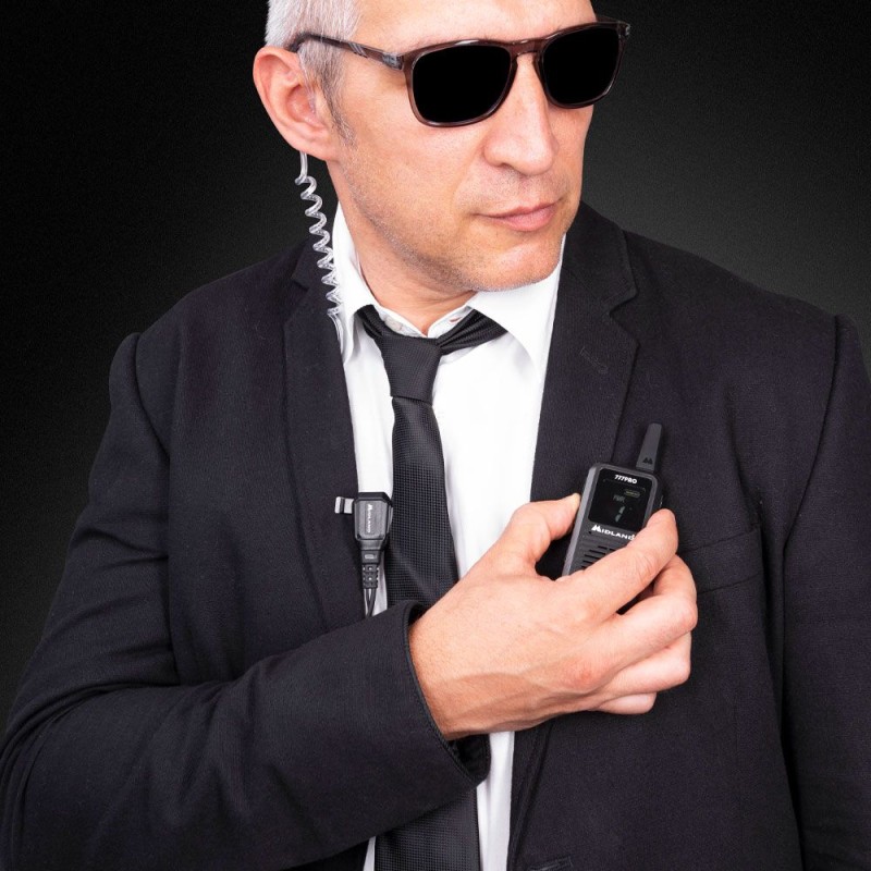 Buy Midland PMR Radios - 777PRO - Business PMR Radios Limited Edition Valibox in Cyprus, Nicosia, Limassol, Larnaka, Pafos