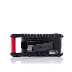 Buy Midland Emergency Solar Powerbank FM & Dynamo Torch - ER300 - Emergency Sola... in Cyprus, Nicosia, Limassol, Larnaka, Pafos