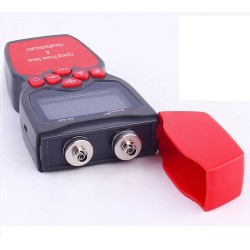 Buy Noyafa Fiber Optic Multimeter - NF-907C - Wide Wavelength Support, High Reso... in Cyprus, Nicosia, Limassol, Larnaka, Pafos