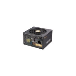 Seasonic FOCUS Gold SSR-750FM 750W Semi-Modular ATX PSU 80+ Gold (Boxed) — Buy in Cyprus with Fast Delivery