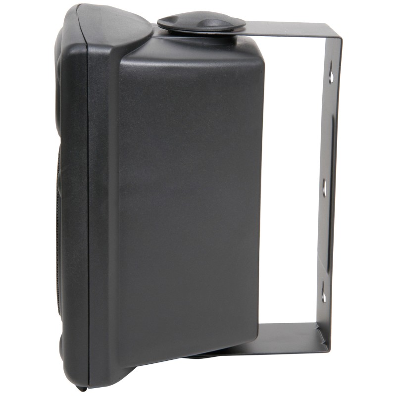 Buy QTX Active Onwall Speakers Pair - QR5B - 5.25'' 2x20W Black 178.200UK in Cyprus, Nicosia, Limassol, Larnaka, Pafos