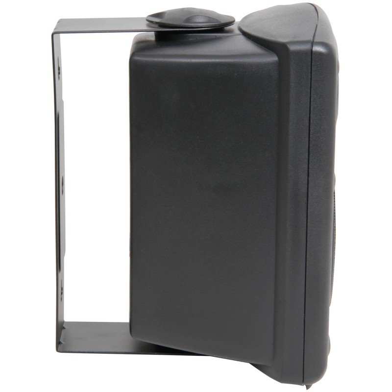 Buy QTX Active Onwall Speakers Pair - QR5B - 5.25'' 2x20W Black 178.200UK in Cyprus, Nicosia, Limassol, Larnaka, Pafos