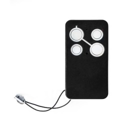 Buy Superior Roll&Copy RF Remote Control - 433.92MHz in Cyprus, Nicosia, Limassol, Larnaka, Pafos