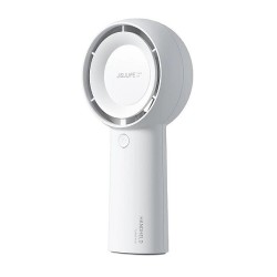 Buy Jisulife Portable Personal Fan - FA43 - White in Cyprus, Nicosia, Limassol, Larnaka, Pafos