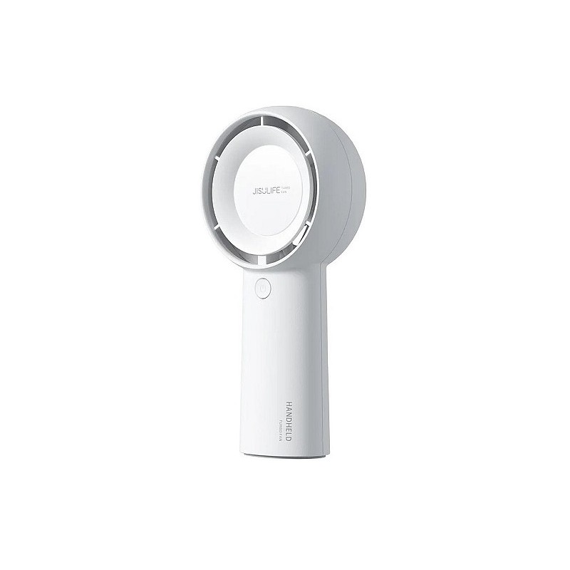 Buy Jisulife Portable Personal Fan - FA43 - White in Cyprus, Nicosia, Limassol, Larnaka, Pafos