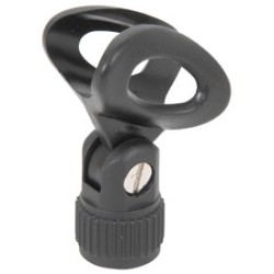 Buy qtxSOUND Microphone Holder - 188.142UK - 30mm Flexible in Cyprus, Nicosia, Limassol, Larnaka, Pafos