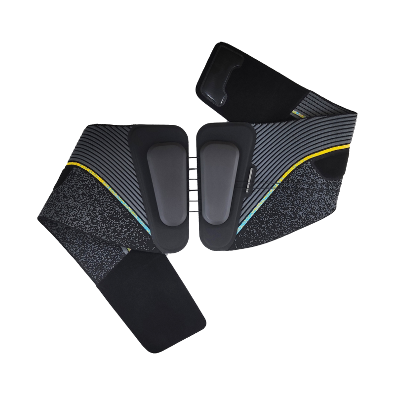 Buy Homedics Back Waist Support - ER-BW100 - Back Waist Support in Cyprus, Nicosia, Limassol, Larnaka, Pafos