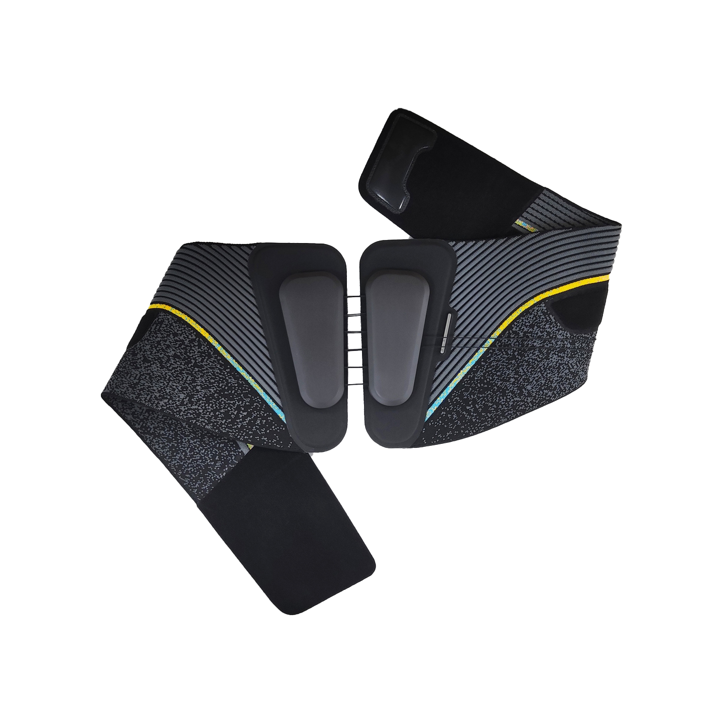 Homedics Back Waist Support - ER-BW100 - Back Waist Support — Buy in Cyprus with Fast Delivery