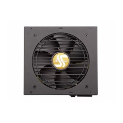Seasonic FOCUS Gold SSR-750FM 750W Semi-Modular ATX PSU 80+ Gold (Boxed) — Buy in Cyprus with Fast Delivery