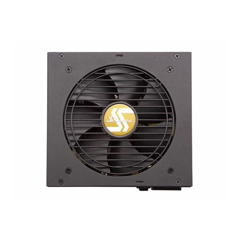 Buy Seasonic FOCUS Gold SSR-750FM - 750W Semi-Modular ATX Power Supply, 80 PLUS ... in Cyprus, Nicosia, Limassol, Larnaka, Pafos