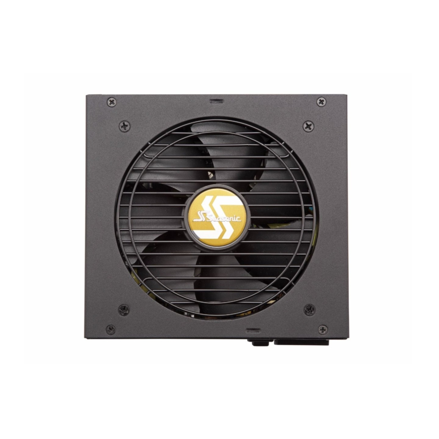 Seasonic FOCUS Gold SSR-750FM 750W Semi-Modular ATX PSU 80+ Gold (Boxed) — Buy in Cyprus with Fast Delivery