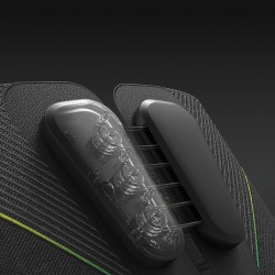 Buy Homedics Back Waist Support - ER-BW100 - Back Waist Support in Cyprus, Nicosia, Limassol, Larnaka, Pafos