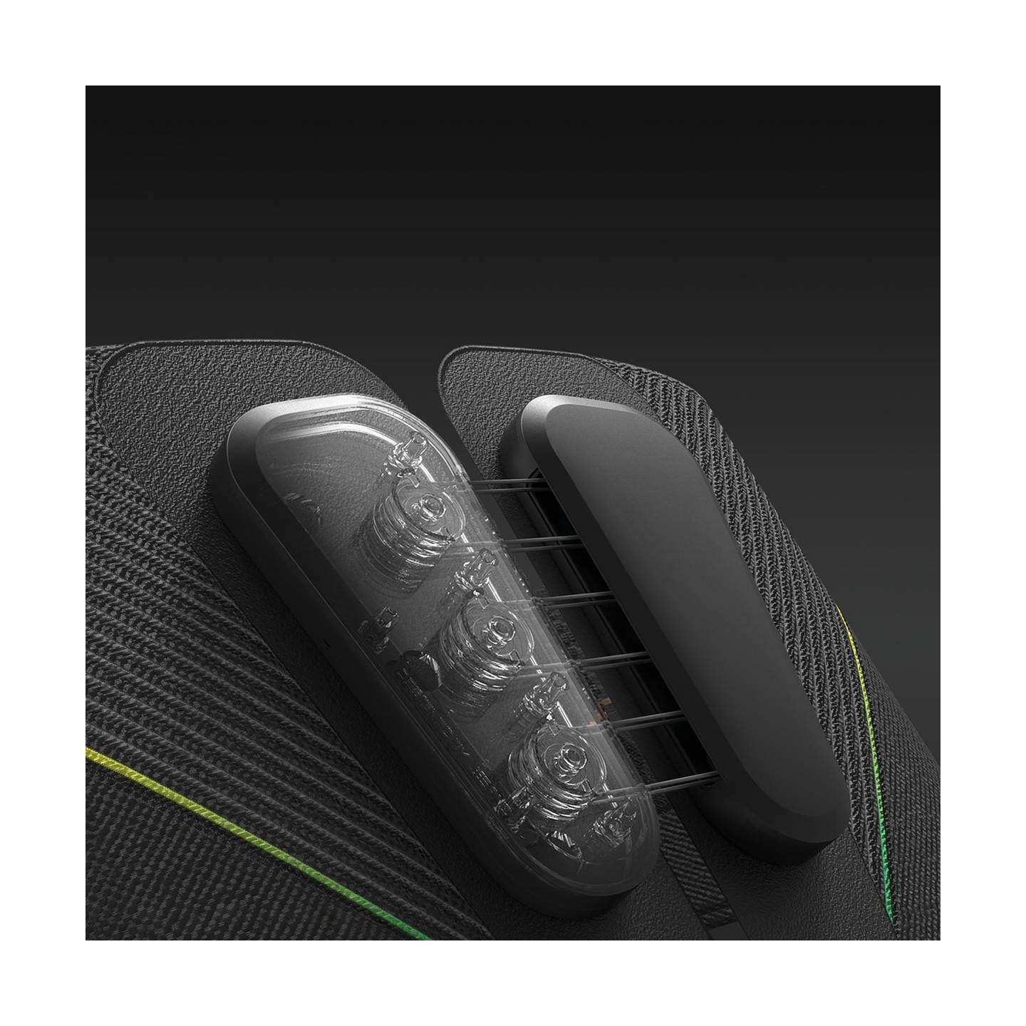 Homedics Back Waist Support - ER-BW100 - Back Waist Support — Buy in Cyprus with Fast Delivery