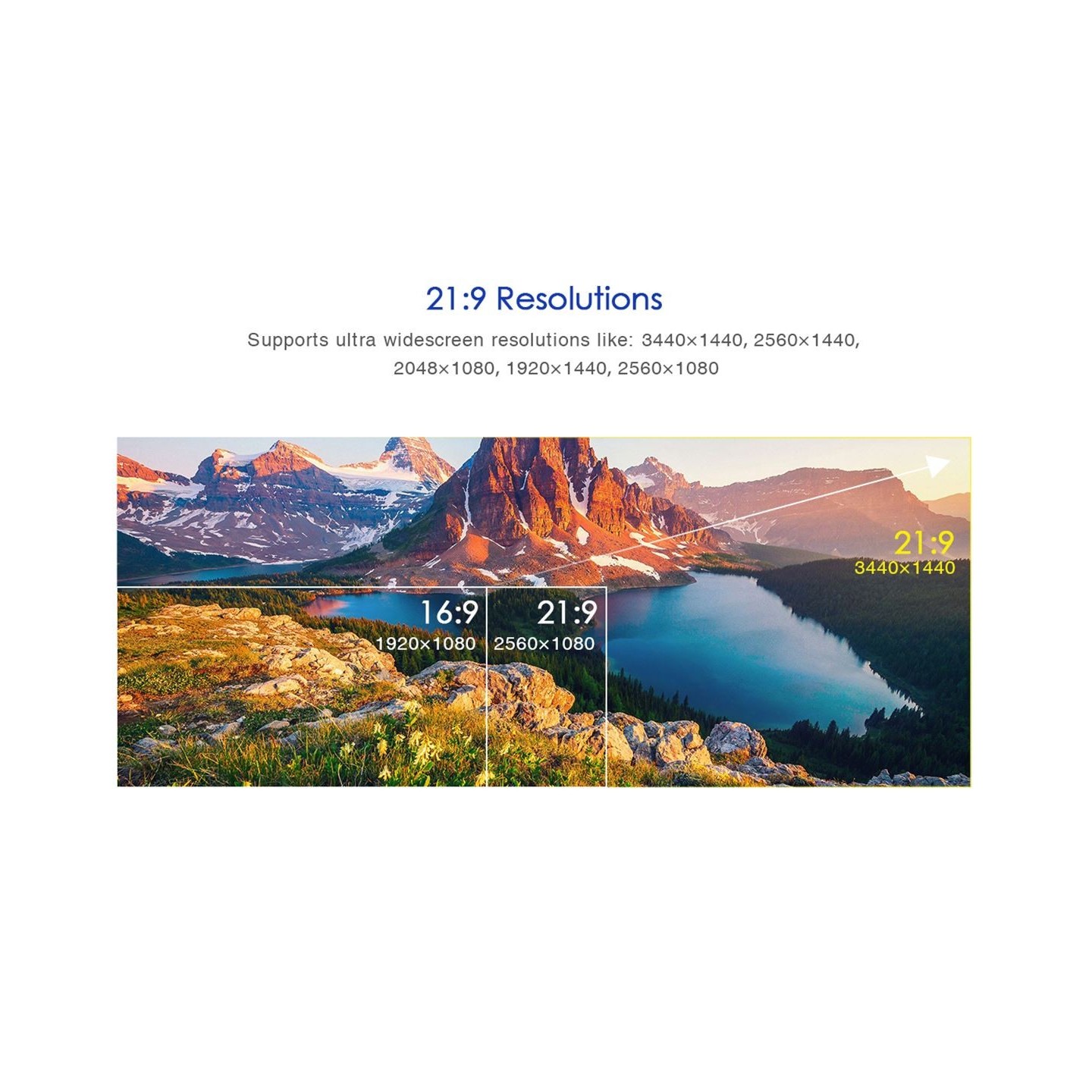 Lenkeng HDMI Extender over Ethernet 50m 4K POC IR Loop - HDMI Extender over Ethernet 50m 4K POC IR Loop