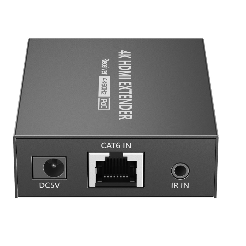 Buy Lenkeng HDMI Extender over Ethernet 50m 4K POC IR Loop - HDMI Extender over ... in Cyprus, Nicosia, Limassol, Larnaka, Pafos