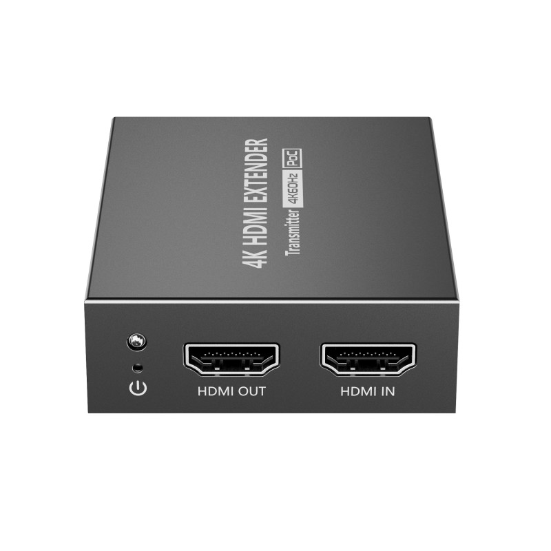 Buy Lenkeng HDMI Extender over Ethernet 50m 4K POC IR Loop - HDMI Extender over ... in Cyprus, Nicosia, Limassol, Larnaka, Pafos