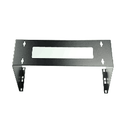 Buy NETPRO Wall Mount - NP-WM2U - 150mm depth, 2U in Cyprus, Nicosia, Limassol, Larnaka, Pafos