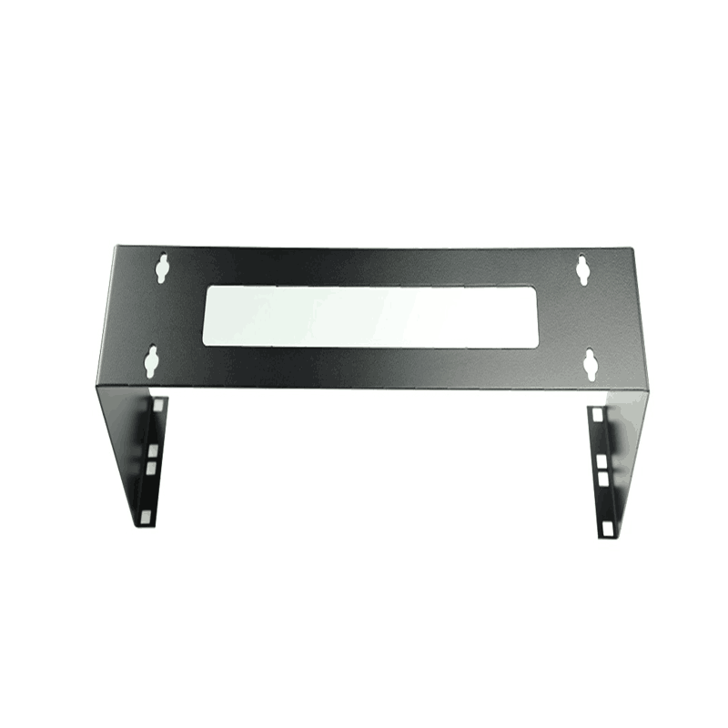 Buy NETPRO Wall Mount - NP-WM2U - 150mm depth, 2U in Cyprus, Nicosia, Limassol, Larnaka, Pafos