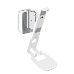 Buy Vogels Wall Mount - SOUND 4201 - for SONOS ONE PLAY1 White in Cyprus, Nicosia, Limassol, Larnaka, Pafos