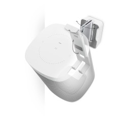 Buy Vogels Wall Mount - SOUND 4201 - for SONOS ONE PLAY1 White in Cyprus, Nicosia, Limassol, Larnaka, Pafos