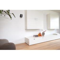 Buy Vogels Wall Mount - SOUND 4201 - for SONOS ONE PLAY1 White in Cyprus, Nicosia, Limassol, Larnaka, Pafos