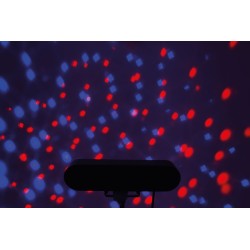 Buy QTX PAR-T Bar LED Party Bar and Stand Kit - 151.735UK - QTX PAR-T Bar LED Pa... in Cyprus, Nicosia, Limassol, Larnaka, Pafos