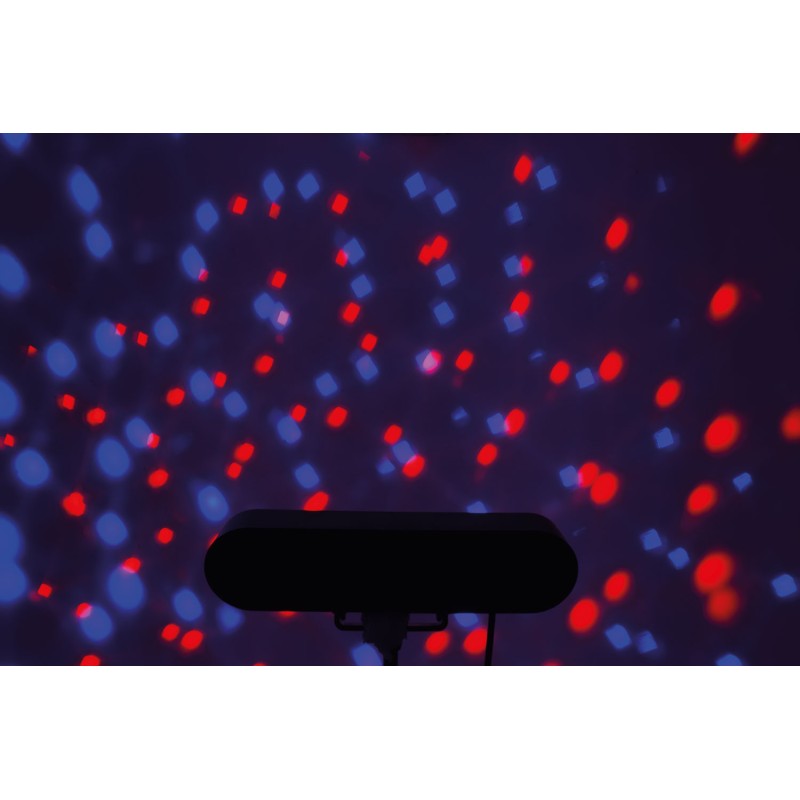 Buy QTX PAR-T Bar LED Party Bar and Stand Kit - 151.735UK - QTX PAR-T Bar LED Pa... in Cyprus, Nicosia, Limassol, Larnaka, Pafos