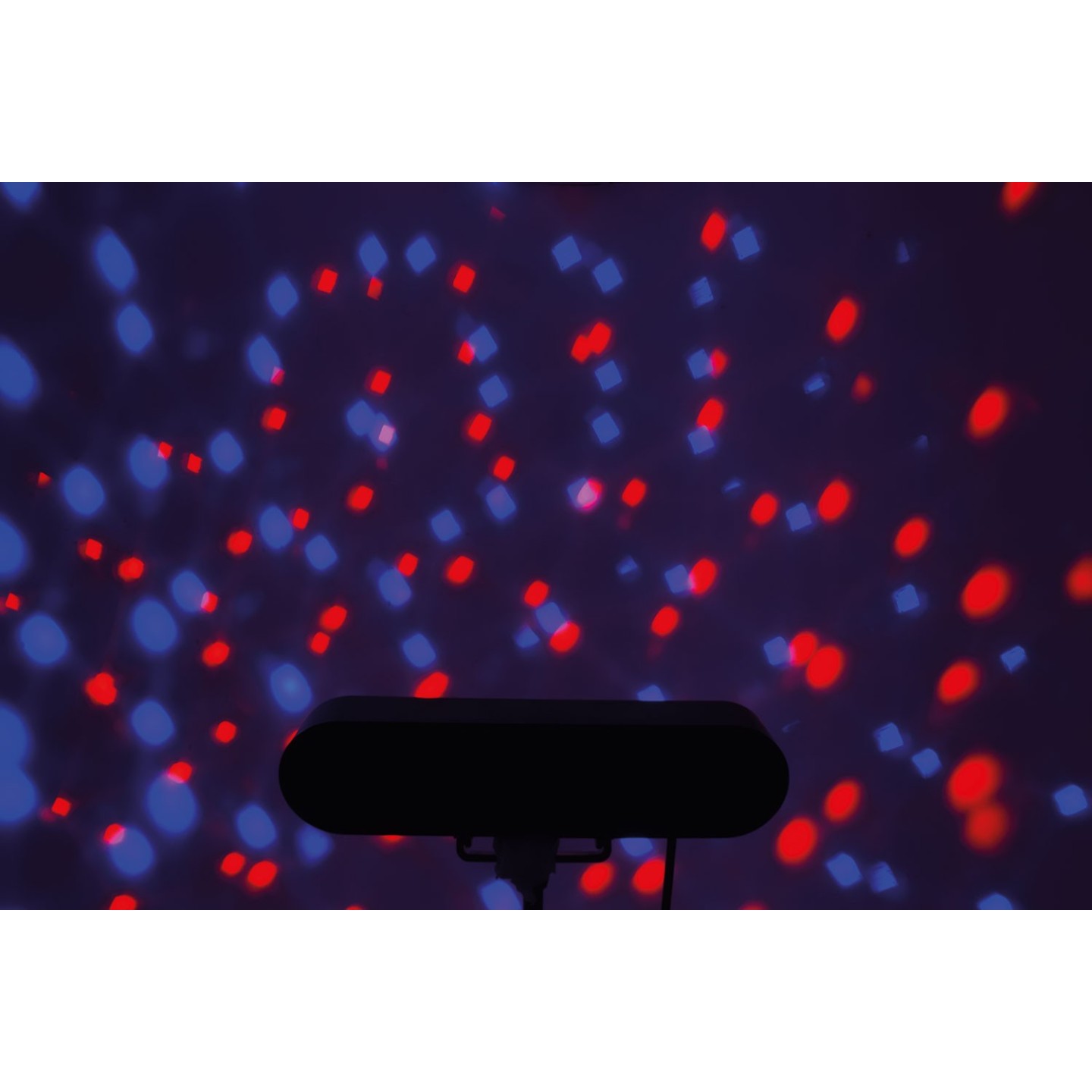 QTX PAR-T Bar LED Party Bar and Stand Kit - 151.735UK - QTX PAR-T Bar LED Party Bar and Stand Kit