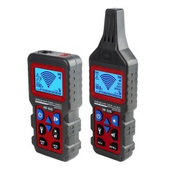 Buy Noyafa Network Multi Tester & Tracking Device with Cable Tracing & Fault Det... in Cyprus, Nicosia, Limassol, Larnaka, Pafos