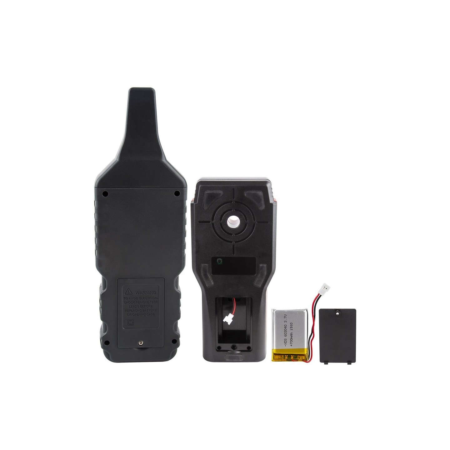 Noyafa Network Multi Tester & Tracking Device with Cable Tracing & Fault Detection NF-826 — Buy in Cyprus with Fast Delivery