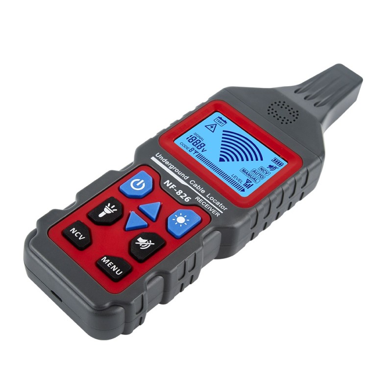 Buy Noyafa Network Multi Tester & Tracking Device with Cable Tracing & Fault Det... in Cyprus, Nicosia, Limassol, Larnaka, Pafos