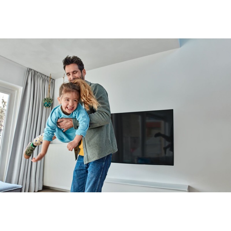 Buy Vogels Fixed TV Wall Mount 40-100'' Black - TVM3603 - Fixed, 40-100'', Black in Cyprus, Nicosia, Limassol, Larnaka, Pafos